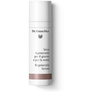 Siero Dr. Hauschka - Rigenerante Giorno e Notte - 30ml Siero Dr. Hauschka - Rigenerante Giorno e Notte - 30ml