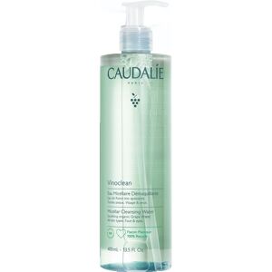 CAUDALIE VINOCLEAN ACQUA MICELLARE400ML CAUDALIE VINOCLEAN ACQUA MICELLARE400ML