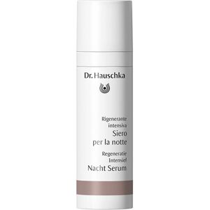 Siero Notte Rigenerante Dr. Hauschka - Cura Notturna Siero Notte Rigenerante Dr. Hauschka - Cura Notturna