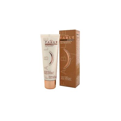 Fable Crema Nutriente - Crema Idratante Fable Crema Nutriente - Crema Idratante