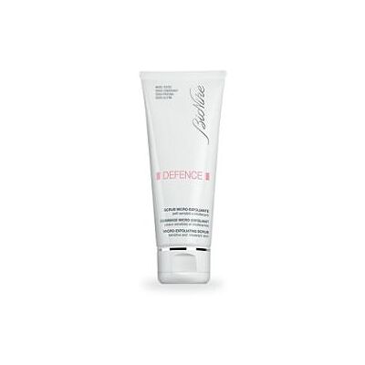 BIONIKE Defence Exfoliating Cream Scrub - Pelle sensibile - 75ml BIONIKE Defence Exfoliating Cream Scrub - Pelle sensibile - 75ml