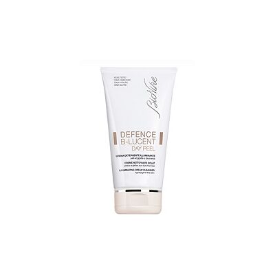 BioNike Defence B-Lucent Day Peel Detergente Illuminante - Crema Detergente BioNike Defence B-Lucent Day Peel Detergente Illuminante - Crema Detergente