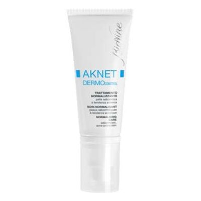 Bionike Aknet Dermo Control 40ml - Trattamento Normalizzante Acne Bionike Aknet Dermo Control 40ml - Trattamento Normalizzante Acne