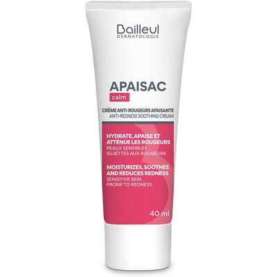 Crema Lenitiva Apaisac Biorga - Crema Crema Lenitiva Apaisac Biorga - Crema