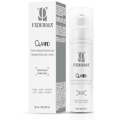 Unika Labs Srl Clarifid Crema Giorno - Depigmentante - 50ml Unika Labs Srl Clarifid Crema Giorno - Depigmentante - 50ml