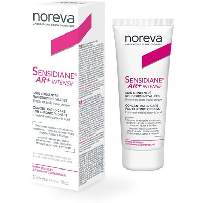 NOREVA ITALIA Srl SENSIDIANE AR+Intens.Crema30ml NOREVA ITALIA Srl SENSIDIANE AR+Intens.Crema30ml