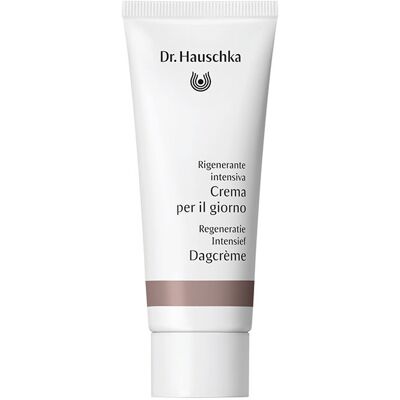 Crema Rigenerante Intensiva Dr. Hauschka - Crema Viso Crema Rigenerante Intensiva Dr. Hauschka - Crema Viso