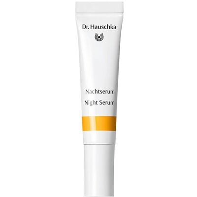 Siero notte Dr. Hauschka - Cura del viso notturna Siero notte Dr. Hauschka - Cura del viso notturna