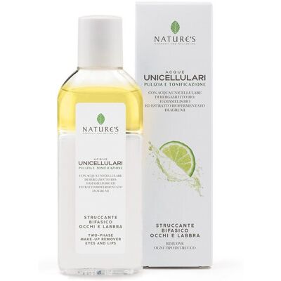 BIOS LINE SpA NATURE'S ACQUA UNICELL STRUC B BIOS LINE SpA NATURE'S ACQUA UNICELL STRUC B