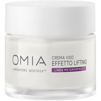 MANETTI H.ROBERTS & C. OMIA BIOTECH CR VISO EFF LIFT MANETTI H.ROBERTS & C. OMIA BIOTECH CR VISO EFF LIFT