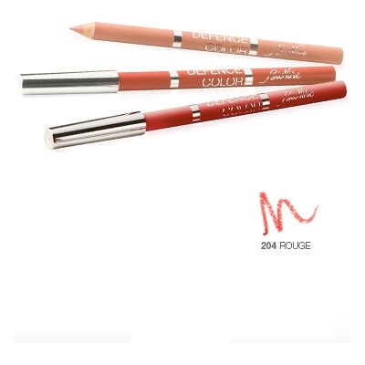 PRODOTTI PROMO Defence Col Mat Lab Lip D 204 PRODOTTI PROMO Defence Col Mat Lab Lip D 204