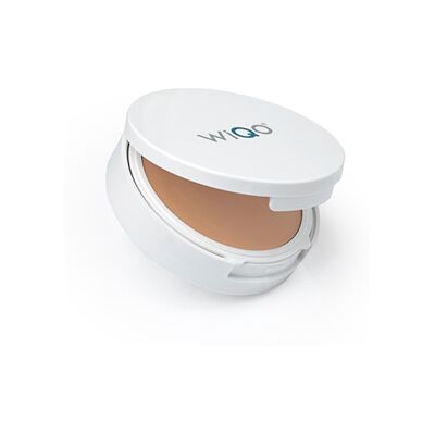 Wiqo ICP Crema Compatta SPF50+ Leggera - Protezione solare Wiqo ICP Crema Compatta SPF50+ Leggera - Protezione solare