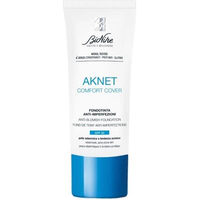 I.C.I.M. (BIONIKE) INTERNATION AKNET COMFORT COVER FOND 102 I.C.I.M. (BIONIKE) INTERNATION AKNET COMFORT COVER FOND 102