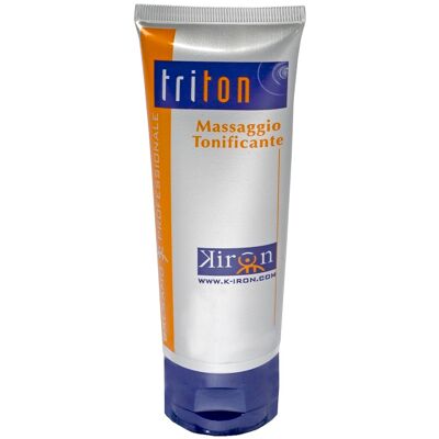 WELLNESS LAB Srl KIRON TRITON BALS MASSAG 100ML WELLNESS LAB Srl KIRON TRITON BALS MASSAG 100ML