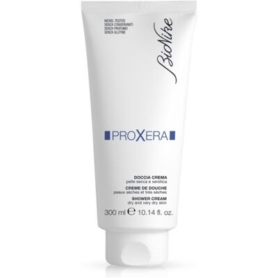 Bionike Proxera Doccia Crema - Pelle secca e ruvida Bionike Proxera Doccia Crema - Pelle secca e ruvida