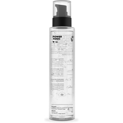 BIOHEMPATHY SRL BIOHEMPATHY POWER TONIC 250ML BIOHEMPATHY SRL BIOHEMPATHY POWER TONIC 250ML