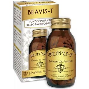 DR.GIORGINI SER-VIS Srl BEAVIS-T PASTIGLIE 90G GIORGINI DR.GIORGINI SER-VIS Srl BEAVIS-T PASTIGLIE 90G GIORGINI