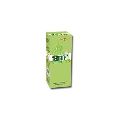 PROMOPHARMA SpA MERISTEMO INKAS 4 100ML PROMOPHARMA SpA MERISTEMO INKAS 4 100ML