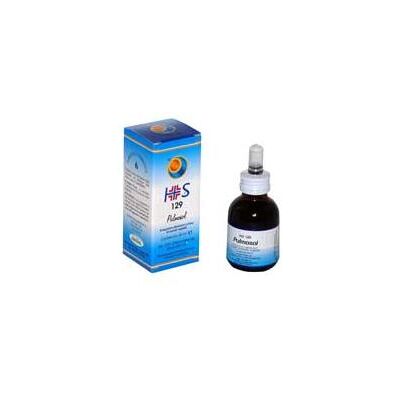 Herboplanet Pulmosol - Gocce per il benessere respiratorio 50ml Herboplanet Pulmosol - Gocce per il benessere respiratorio 50ml