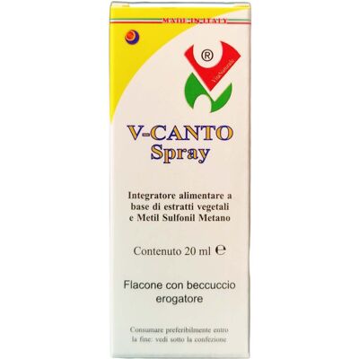 Herboplanet V-Canto Spray Respiratorio - Spray Respiratorio Herboplanet V-Canto Spray Respiratorio - Spray Respiratorio