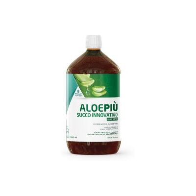 PROMO PHARMA ALOE VERA SUCCO FRESCO 100% 1L PROMO PHARMA ALOE VERA SUCCO FRESCO 100% 1L