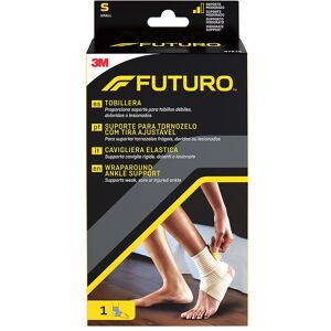 3M ITALIA Srl FUTURO CAVIGLIERA ELASTICA S 3M ITALIA Srl FUTURO CAVIGLIERA ELASTICA S