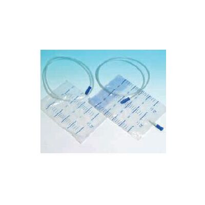 Farmac-Zabban Spa Sacco Raccolta Urina 2L - Dispositivo Medico Farmac-Zabban Spa Sacco Raccolta Urina 2L - Dispositivo Medico