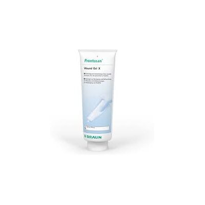 B. Braun Prontosan Gel per Ferite X - Gel per ferite B. Braun Prontosan Gel per Ferite X - Gel per ferite