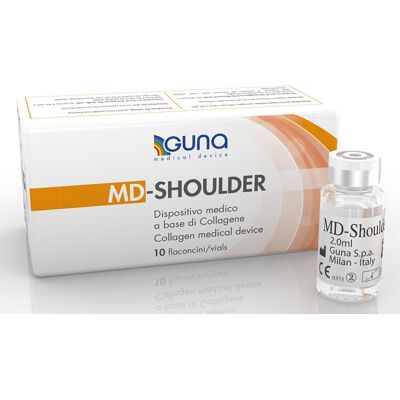 GUNA SpA MD-SHOULDER 10F 2ML GUNA SpA MD-SHOULDER 10F 2ML