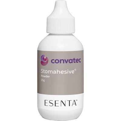 CONVATEC ITALIA Srl ESENTA STOMAHESIVE POLVERE 25G CONVATEC ITALIA Srl ESENTA STOMAHESIVE POLVERE 25G