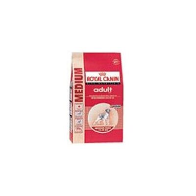 ROYAL CANIN ITALIA SpA SIZE HN MEDIUM AD CROCCH 4KG ROYAL CANIN ITALIA SpA SIZE HN MEDIUM AD CROCCH 4KG