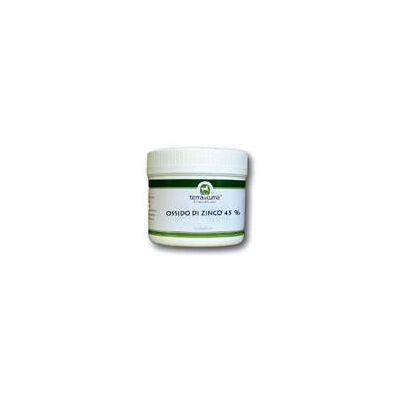 TDC TECHNOLOGY DEDIC. TO C.Srl OSSIDO ZN45% BIANCARDI POM 500 TDC TECHNOLOGY DEDIC. TO C.Srl OSSIDO ZN45% BIANCARDI POM 500