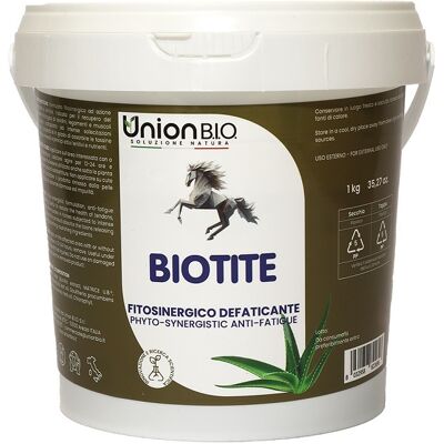 UNION BIO SRL BIOTITE 1KG UNION BIO SRL BIOTITE 1KG