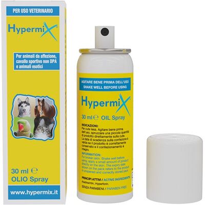 RI.MOS Srl HYPERMIX SPRAY 30ML RI.MOS Srl HYPERMIX SPRAY 30ML