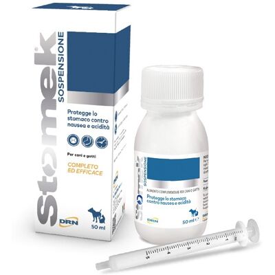 Nextmune Italy Srl Stomek Sospensione - Supporta la Salute Digestiva Nextmune Italy Srl Stomek Sospensione - Supporta la Salute Digestiva