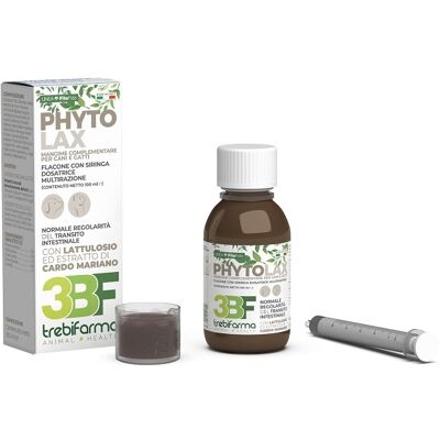 Phytolax - Support digestivo per animali - 100ml Phytolax - Support digestivo per animali - 100ml