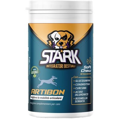 SICIL ZOOTECNICA STARK ARTIBON 60SOFT CHEW SICIL ZOOTECNICA STARK ARTIBON 60SOFT CHEW