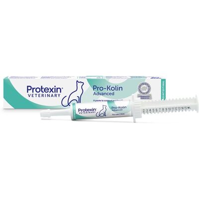 ADM PROTEXIN Ltd PROKOLIN ADVANCED CAT 15 ML ADM PROTEXIN Ltd PROKOLIN ADVANCED CAT 15 ML