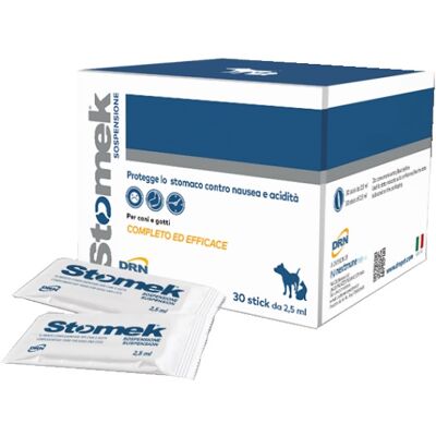 DRN SRL STOMEK Sosp.30Stick DRN SRL STOMEK Sosp.30Stick
