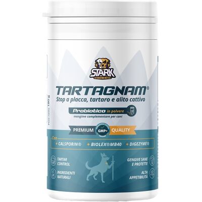 SICIL ZOOTECNICA STARK TARTAGNAM 180G SICIL ZOOTECNICA STARK TARTAGNAM 180G