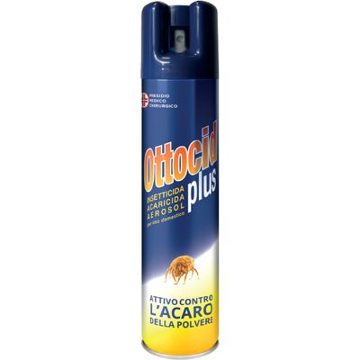 POLIFARMA BENESSERE Srl OTTOCID PLUS 300ML POLIFARMA BENESSERE Srl OTTOCID PLUS 300ML