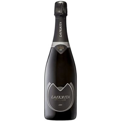 Franciacorta La Fiorita Dosaggio Zero DOCG Franciacorta La Fiorita Dosaggio Zero DOCG