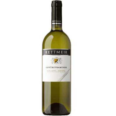 Gewürztraminer Kettmeir Alto Adige DOC Gewürztraminer Kettmeir Alto Adige DOC