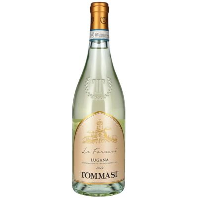 Lugana Fornaci Tommasi DOC Lugana Fornaci Tommasi DOC