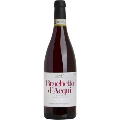 Brachetto d’Acqui Braida Brachetto d’Acqui Braida
