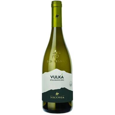 Etna Bianco Vulkà Cantine Nicosia Etna Bianco Vulkà Cantine Nicosia