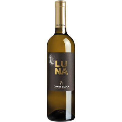 Salento IGP Bianco Luna Conti Zecca Salento IGP Bianco Luna Conti Zecca