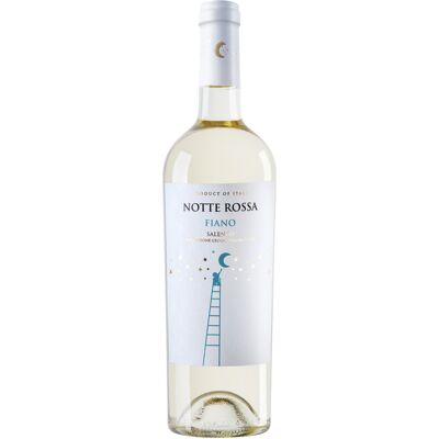 Fiano Salento IGT Notte Rossa Fiano Salento IGT Notte Rossa