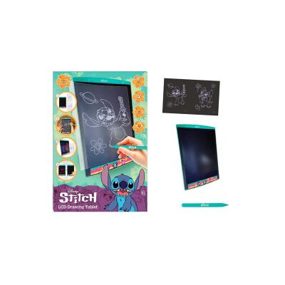 Disney - Stitch Lavagna Lcd Disney - Stitch Lavagna Lcd