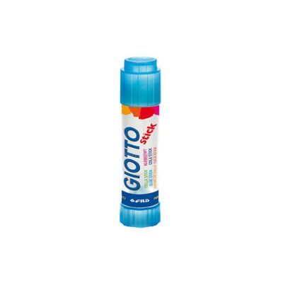 Giotto - Colla Stick Giotto 20 Tubetti Da 20 Gr Fila Giotto - Colla Stick Giotto 20 Tubetti Da 20 Gr Fila